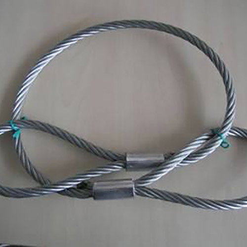 Cáp đầu bấm