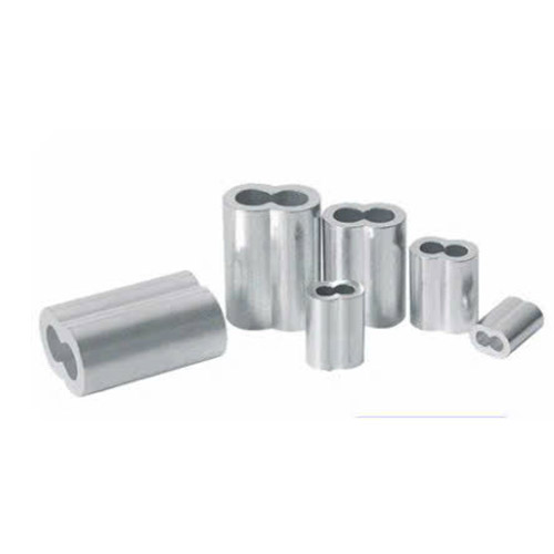 Ống ép cáp nhôm