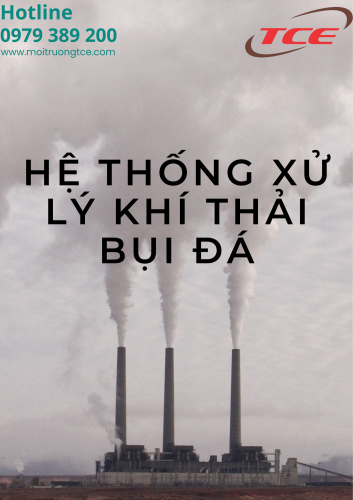 Xử lý khí thải