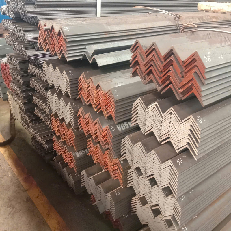 Thép hình chữ V - Thép Tấm Taruko Việt Nam - Công Ty TNHH Taruko Việt Nam