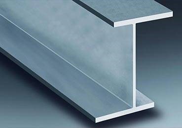 Thép hình chữ I - Thép Tấm Taruko Việt Nam - Công Ty TNHH Taruko Việt Nam