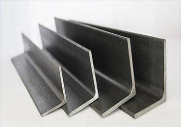 Thép hình chữ V - Thép Tấm Taruko Việt Nam - Công Ty TNHH Taruko Việt Nam