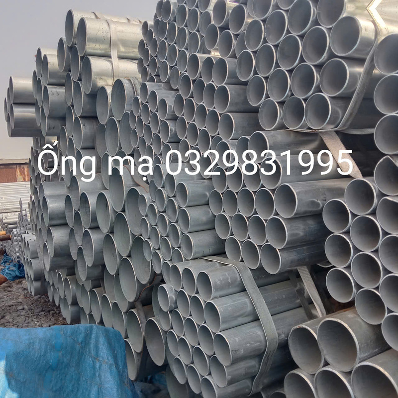 Thép ống - Thép Tấm Taruko Việt Nam - Công Ty TNHH Taruko Việt Nam