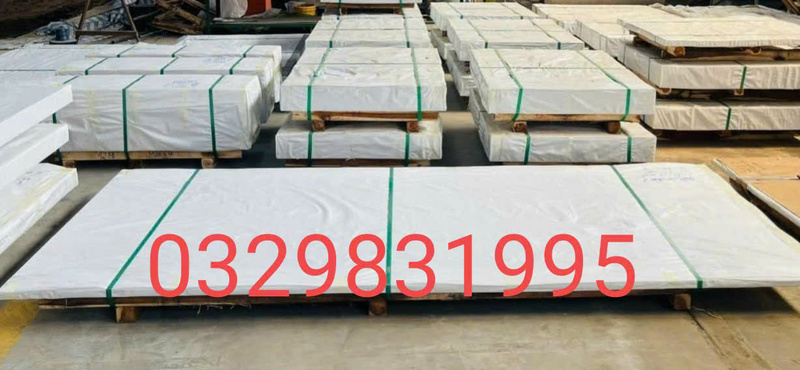 Thép tấm - Thép Tấm Taruko Việt Nam - Công Ty TNHH Taruko Việt Nam