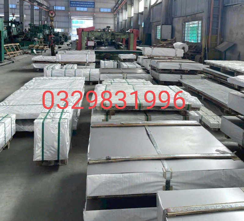 Thép tấm - Thép Tấm Taruko Việt Nam - Công Ty TNHH Taruko Việt Nam