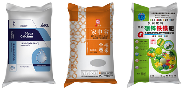 Bao bì nhựa PP - Bao Bì Hải Trang - Công Ty TNHH Bao Bì Hải Trang