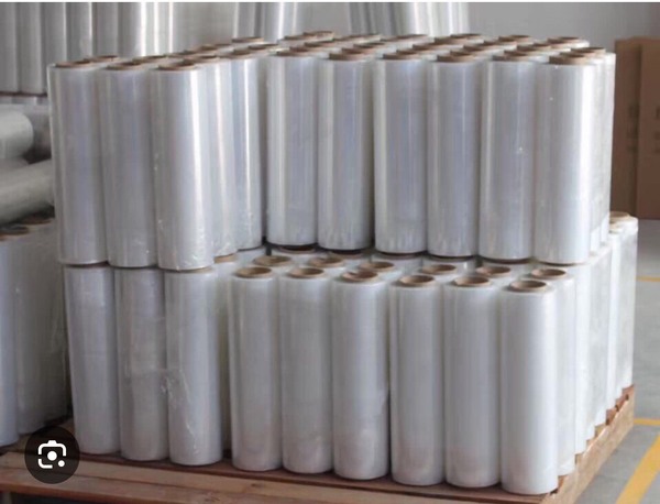 Cuộn PE - Bao Bì Hải Trang - Công Ty TNHH Bao Bì Hải Trang