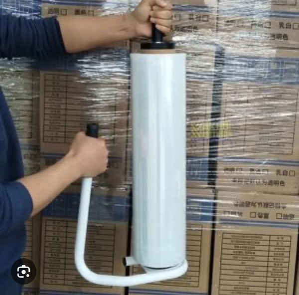 Cuộn PE - Bao Bì Hải Trang - Công Ty TNHH Bao Bì Hải Trang