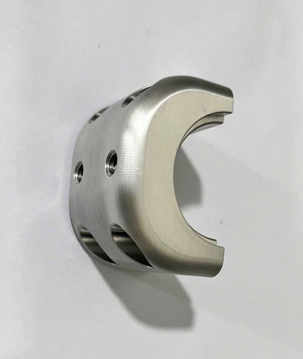 Gia công chi tiết máy theo yêu cầu