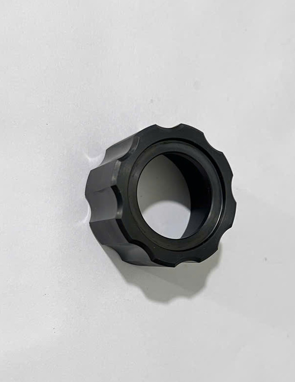 Gia công chi tiết máy theo yêu cầu