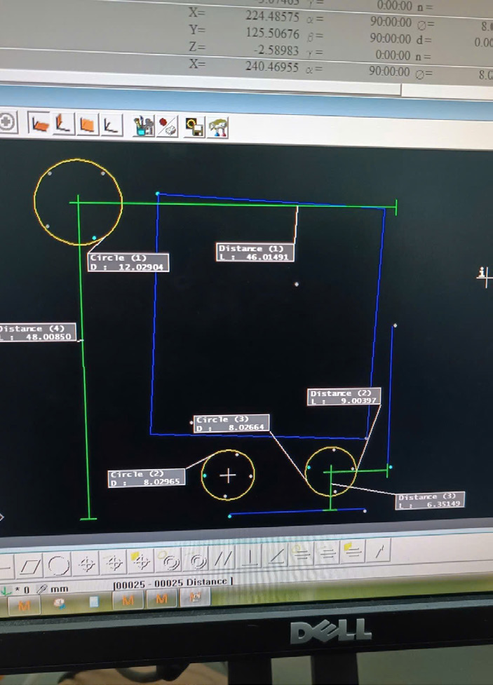 Hoạt động QC công ty Hải Đăng