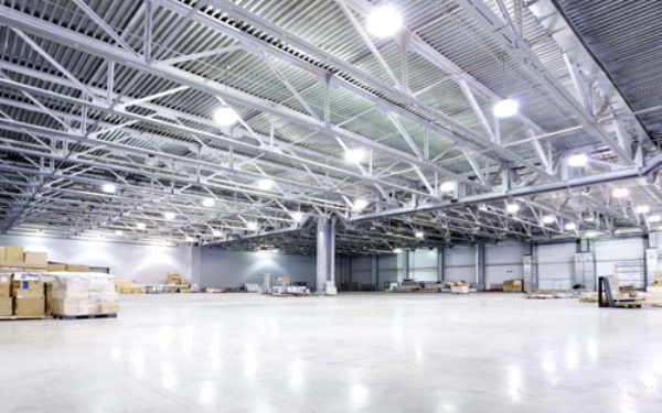 Điện chiếu sáng tại Hải Dương