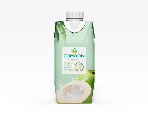 Nước dừa Comoon