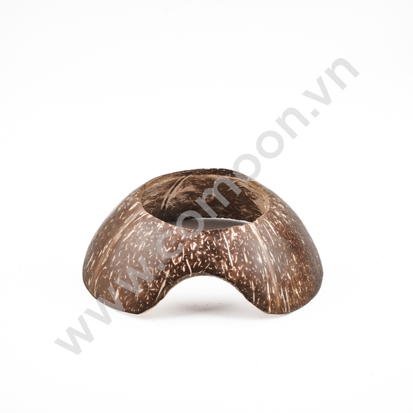 Chân đèn nến - Sản Phẩm Từ Dừa Comoon - Công Ty TNHH Comoon