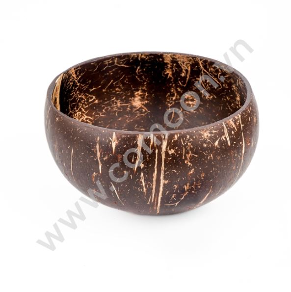 Chén dừa - Sản Phẩm Từ Dừa Comoon - Công Ty TNHH Comoon