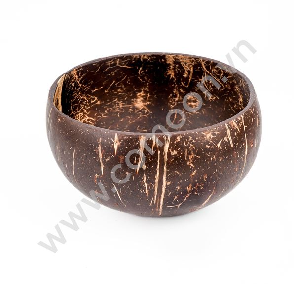 Chén dừa - Sản Phẩm Từ Dừa Comoon - Công Ty TNHH Comoon