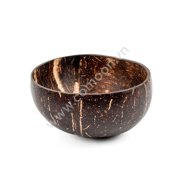 Chén dừa - Sản Phẩm Từ Dừa Comoon - Công Ty TNHH Comoon