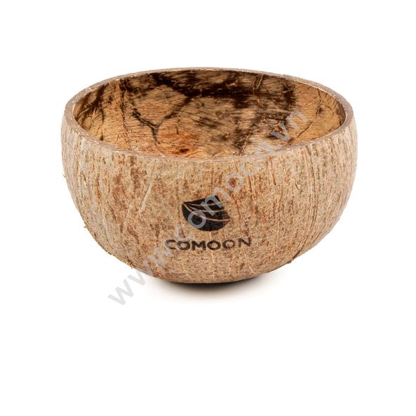 Chén dừa - Sản Phẩm Từ Dừa Comoon - Công Ty TNHH Comoon
