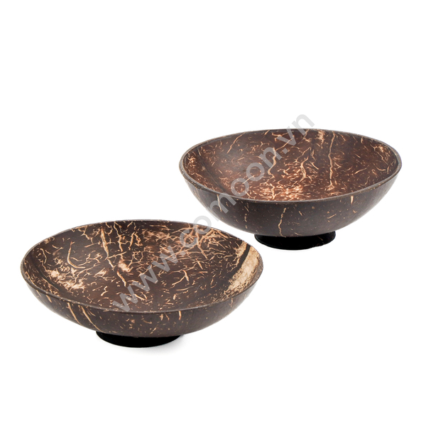 Chén dừa - Sản Phẩm Từ Dừa Comoon - Công Ty TNHH Comoon