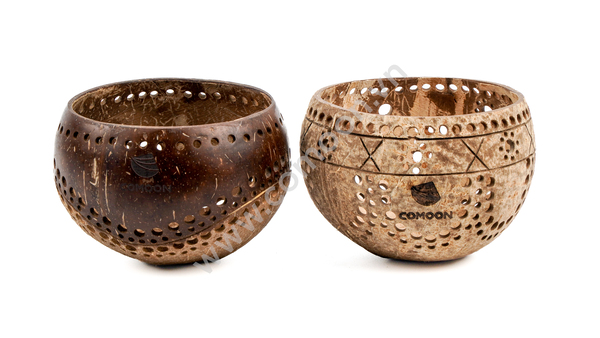 Chén nến - Sản Phẩm Từ Dừa Comoon - Công Ty TNHH Comoon