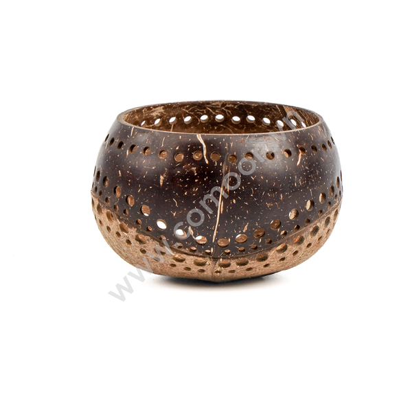 Chén nến - Sản Phẩm Từ Dừa Comoon - Công Ty TNHH Comoon