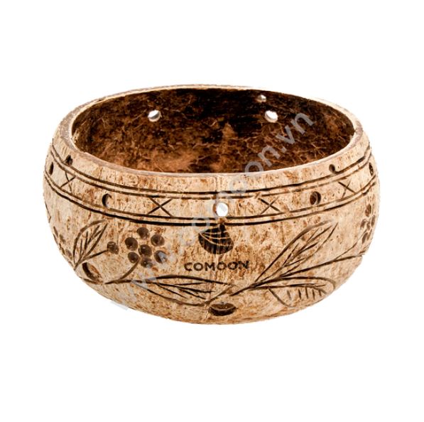 Chén nến - Sản Phẩm Từ Dừa Comoon - Công Ty TNHH Comoon