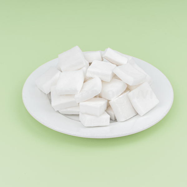 Cơm dừa đông lạnh - Sản Phẩm Từ Dừa Comoon - Công Ty TNHH Comoon