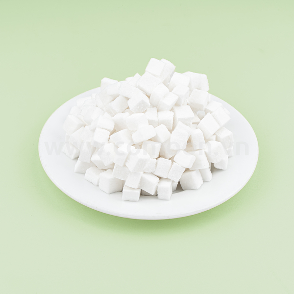 Cơm dừa đông lạnh - Sản Phẩm Từ Dừa Comoon - Công Ty TNHH Comoon