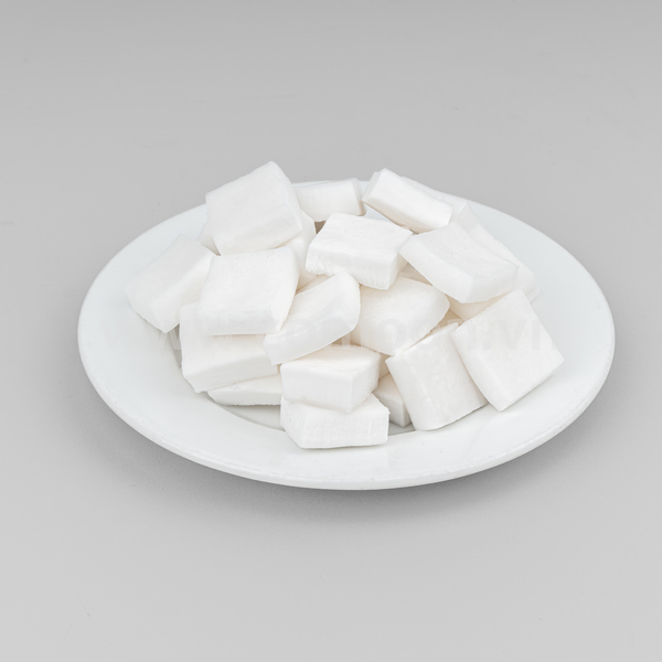 Cơm dừa đông lạnh - Sản Phẩm Từ Dừa Comoon - Công Ty TNHH Comoon