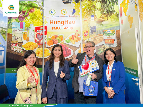 Công ty Comoon - Sản Phẩm Từ Dừa Comoon - Công Ty TNHH Comoon