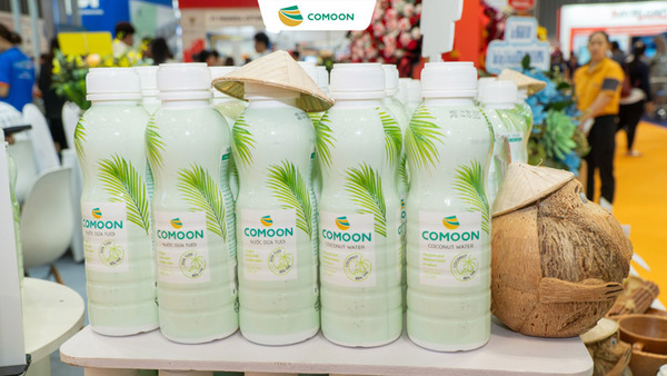 Công ty Comoon - Sản Phẩm Từ Dừa Comoon - Công Ty TNHH Comoon