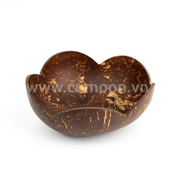 Dĩa đựng xà phòng - Sản Phẩm Từ Dừa Comoon - Công Ty TNHH Comoon