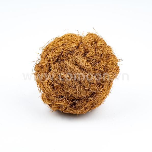 Đồ chơi thú cưng - Sản Phẩm Từ Dừa Comoon - Công Ty TNHH Comoon