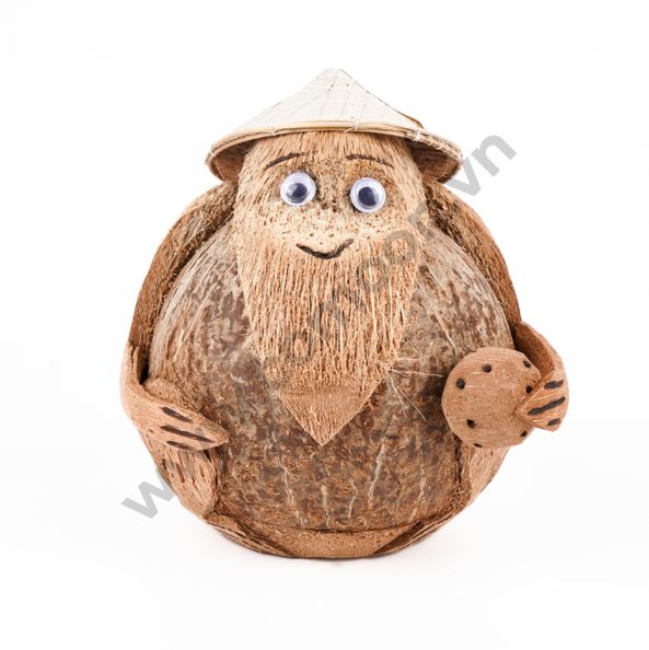 Đồ chơi tượng khỉ