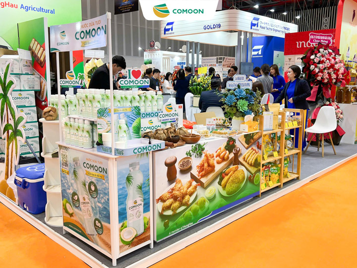 Hình ảnh công ty Comoon - Sản Phẩm Từ Dừa Comoon - Công Ty TNHH Comoon