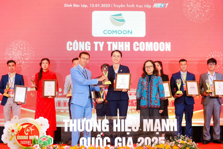 Hình ảnh công ty Comoon - Sản Phẩm Từ Dừa Comoon - Công Ty TNHH Comoon