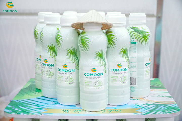 Hình ảnh công ty Comoon - Sản Phẩm Từ Dừa Comoon - Công Ty TNHH Comoon