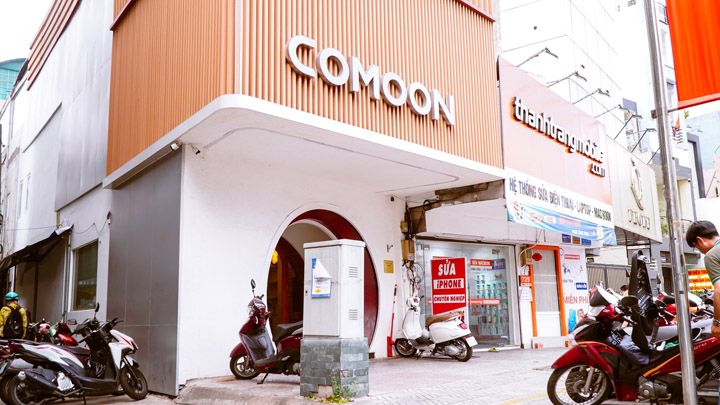 Hình ảnh công ty Comoon - Sản Phẩm Từ Dừa Comoon - Công Ty TNHH Comoon