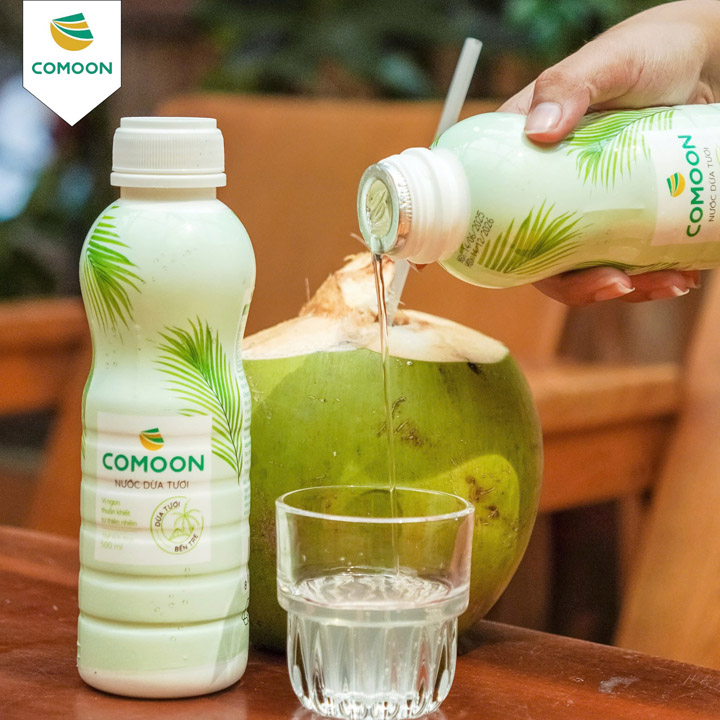 Hình ảnh công ty Comoon - Sản Phẩm Từ Dừa Comoon - Công Ty TNHH Comoon