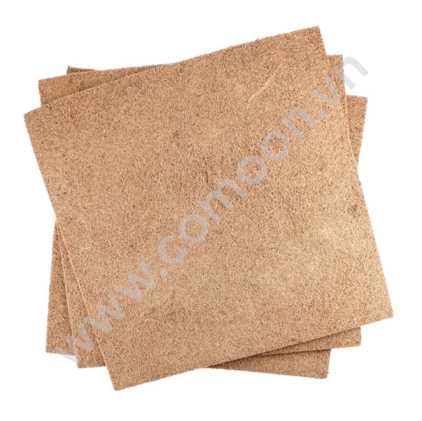 Lót chậu cây chữ nhật - Sản Phẩm Từ Dừa Comoon - Công Ty TNHH Comoon