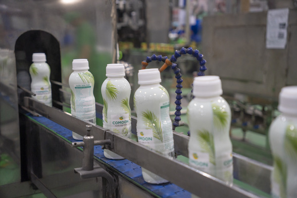 Nhà máy Comoon - Sản Phẩm Từ Dừa Comoon - Công Ty TNHH Comoon