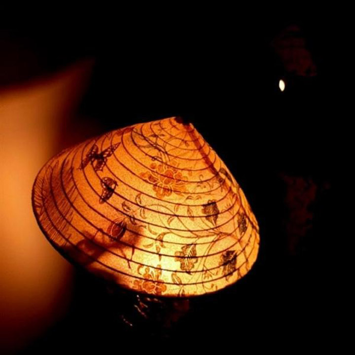 Nón Lá Giấy Dừa Họa Tiết - Sản Phẩm Từ Dừa Comoon - Công Ty TNHH Comoon