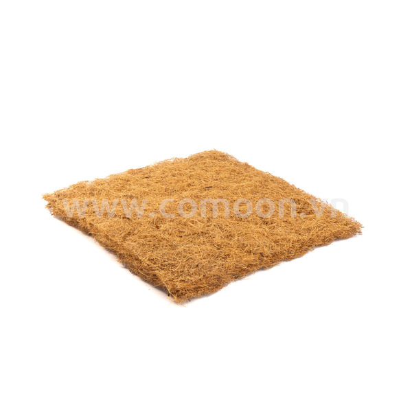 Thảm xơ dừa - Sản Phẩm Từ Dừa Comoon - Công Ty TNHH Comoon