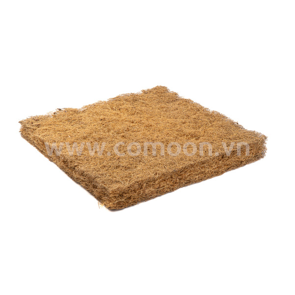 Thảm xơ dừa - Sản Phẩm Từ Dừa Comoon - Công Ty TNHH Comoon