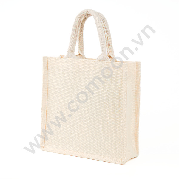 Túi canvas - Sản Phẩm Từ Dừa Comoon - Công Ty TNHH Comoon