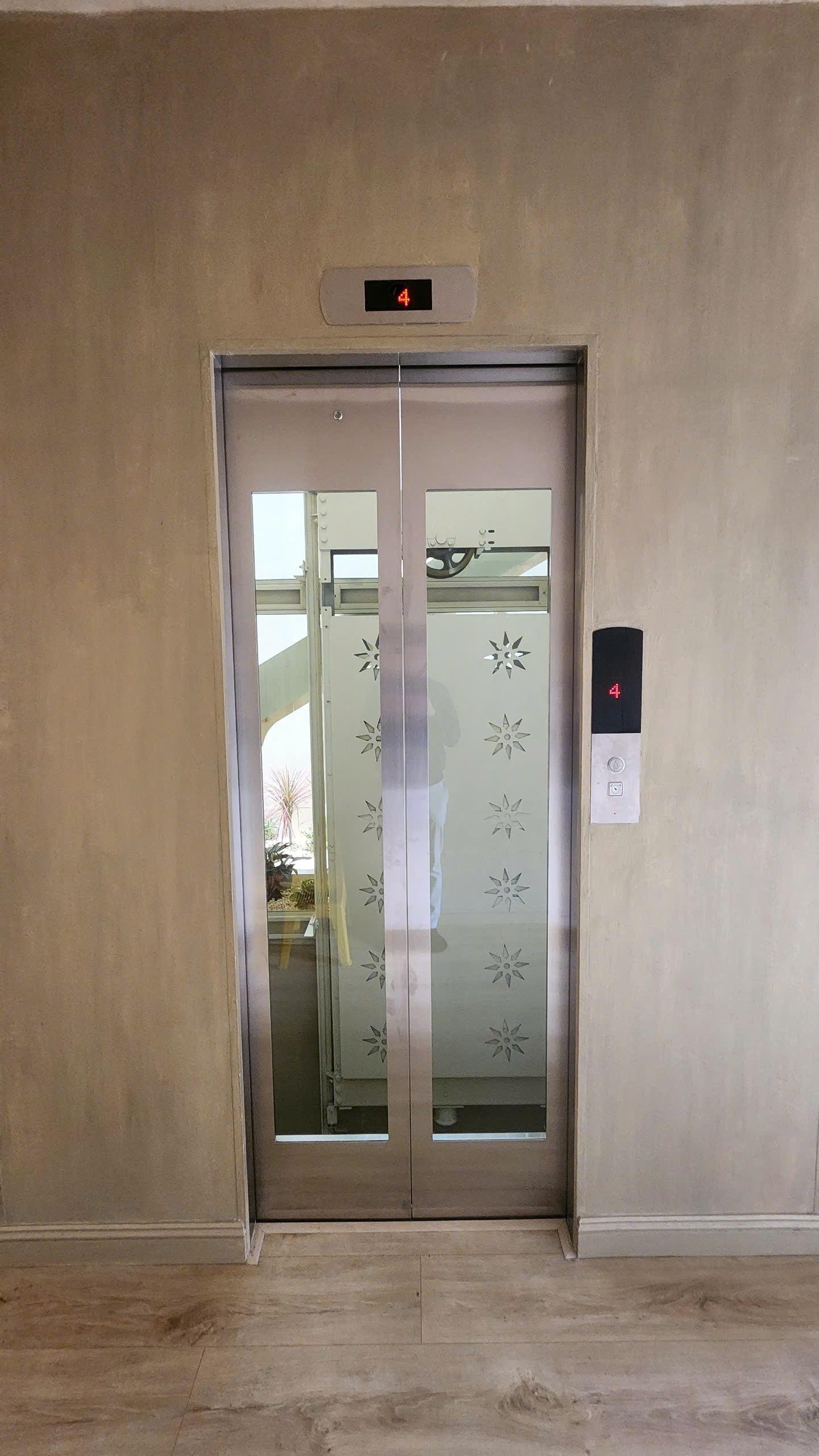 Thang máy - Công Ty TNHH MTV Thang Máy Niềm Tin