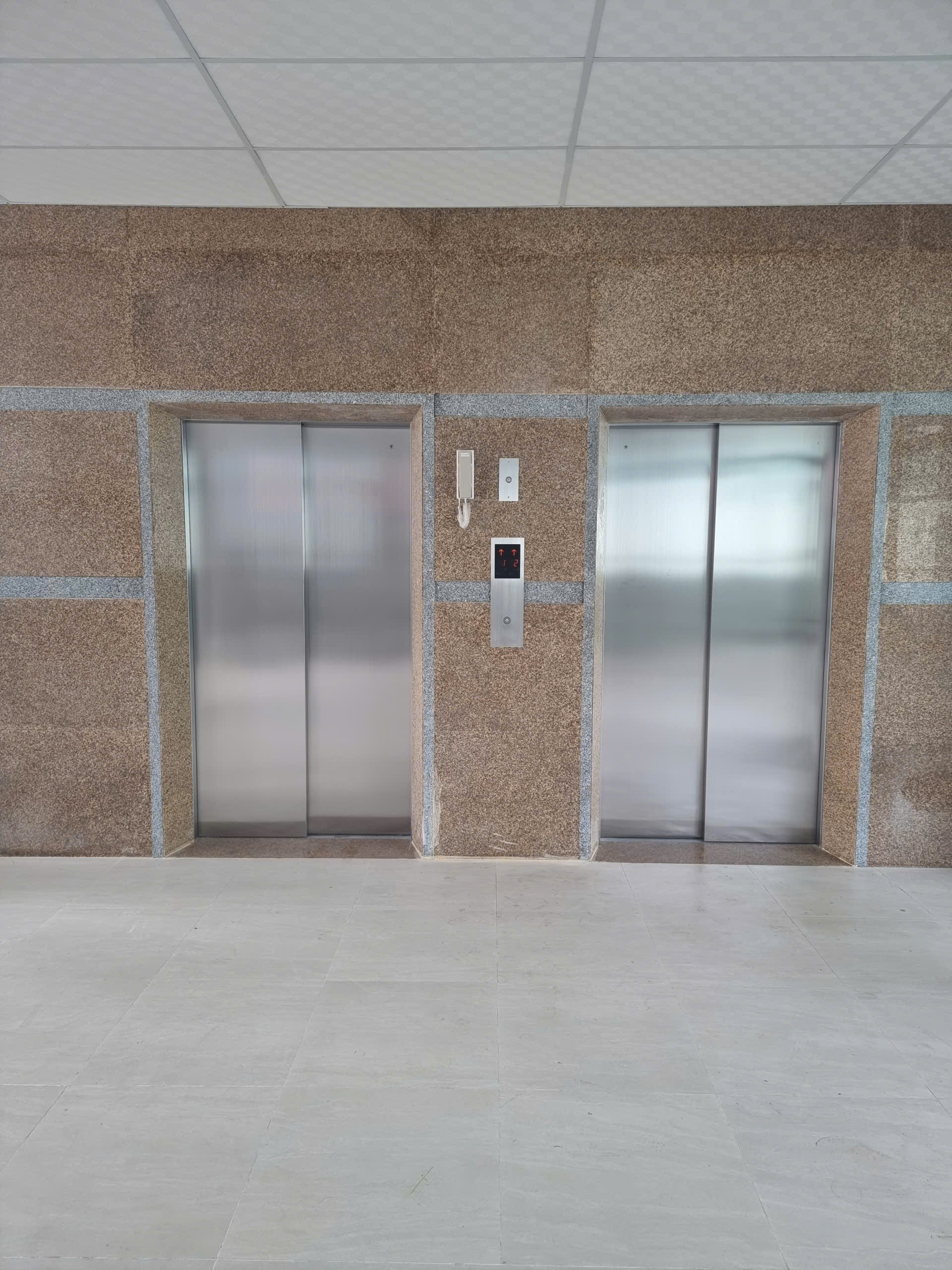 Thang máy - Công Ty TNHH MTV Thang Máy Niềm Tin