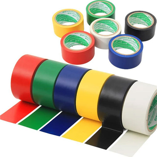 Băng dính nhiều màu