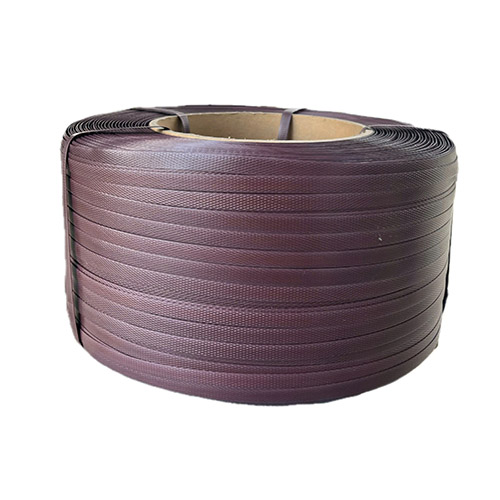 Dây đai nhựa màu tím