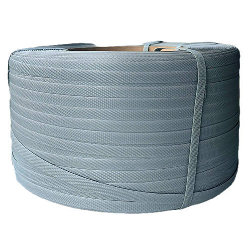 Dây đai nhựa màu xám